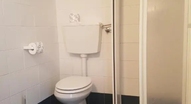 Трёхместный номер Standard Albergo Lungomare