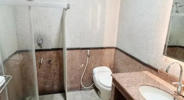Suite doppia Royal Hotel Lambitu