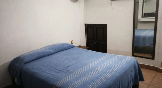 Mitla Backpacker, Book Hostel Hostels in Oaxaca, Hostel