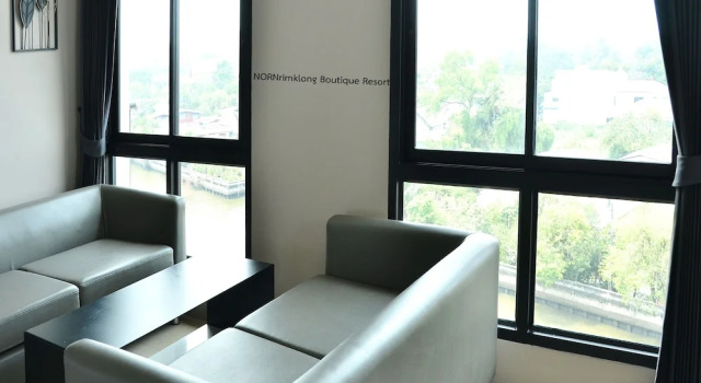 Norn Rimklong Boutique Resort Bangkok