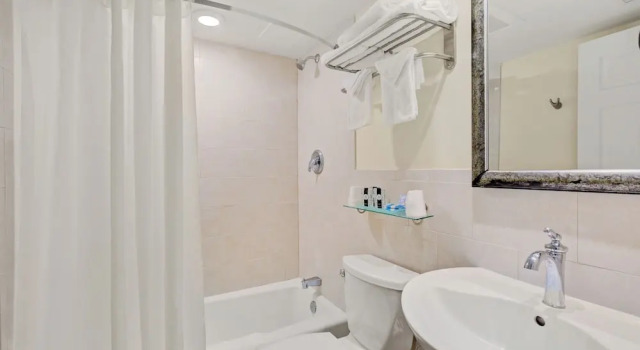 Люкс Premier Desert Sand Resort
