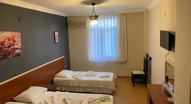 Kardelen Otel, Rezervovat Hotel Hotely v Mugla se snídaní, Snídaně