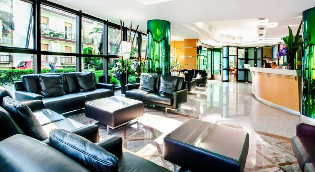 Hotel Taormina