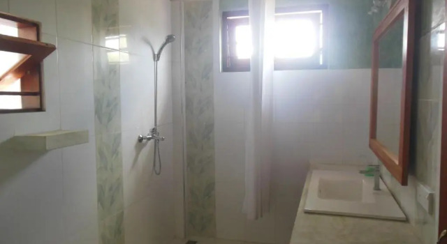 Номер Standard Beach House Habaraduwa