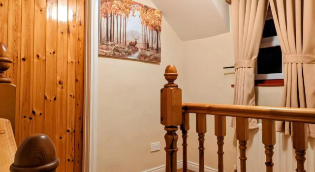 Millers Close Holiday Cottages, Réserver Maison de vacances Kilcoo Comté de Down