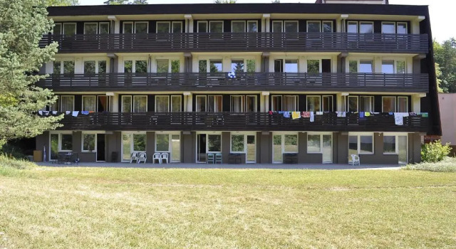 Apartman 4 Vsemina Valassko