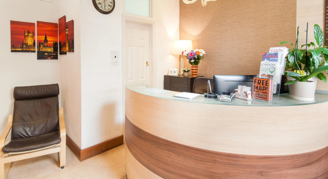The Fairway Hotel