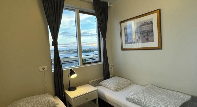 Номер Economy Klausturhof Guesthouse