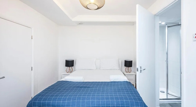 Stunning Oxford Street Apartments, Забронировать Апартаменты/квартира Апартаменты Лондона, рядом с Галерея Browse and Darby, Апартаменты/квартира