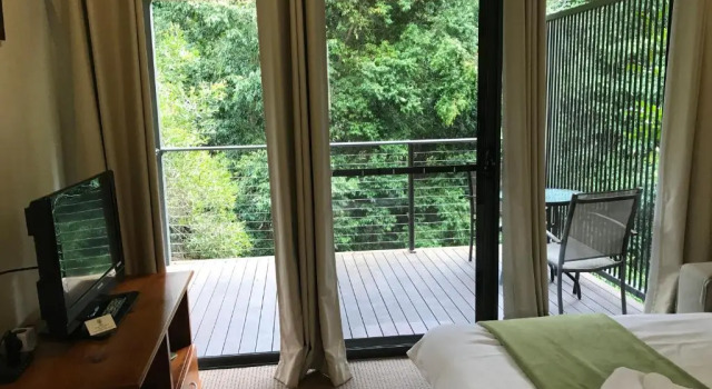 Вилла Standard Tranquil Getaways On Obi Maleny