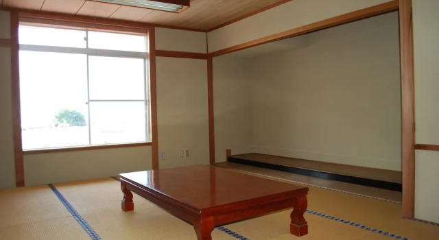 Номер Standard Shima-kirakusou