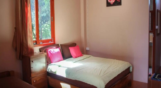 Pai Porpeang Guesthouse, Забронировать Гостевой дом Пай Мэхонгсон