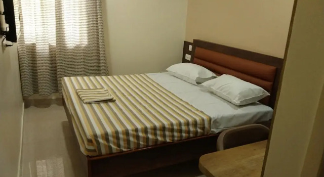 Номер Economy Hotel Grand Stay