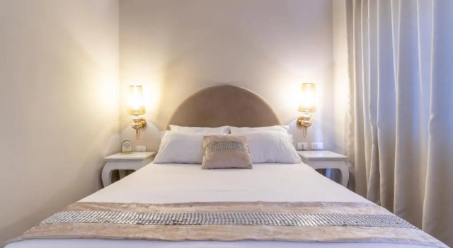 Номер Standard Agripas Boutique Hotel