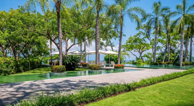 Апартаменты Avalon 907 Modern, Spacious / 9th F Private Pool