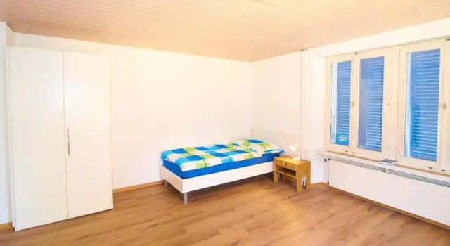City Center Holiday Apartment, Забронировать Апартаменты/квартира Интерлакен Берн кантон, рядом с Железнодорожный вокзал Интерлакен Западный