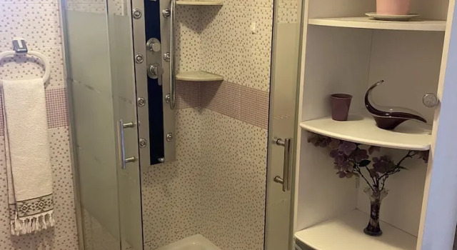Коттедж Chalet adosado corta temporada