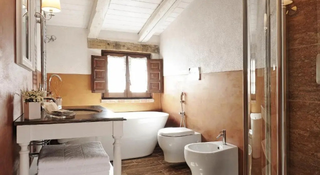 Полулюкс Antica Locanda Lunetta