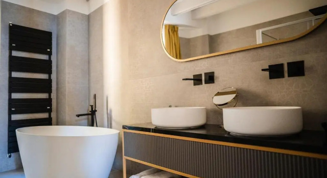 Люкс LUXURY SUITES ROCOPOM - Lake Front
