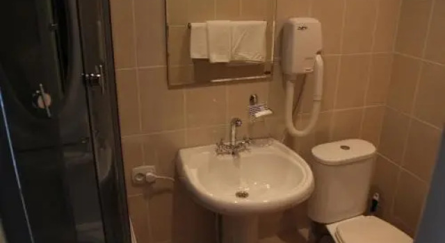 hotel "Ukraine", Book Hotel Zjytomyr 