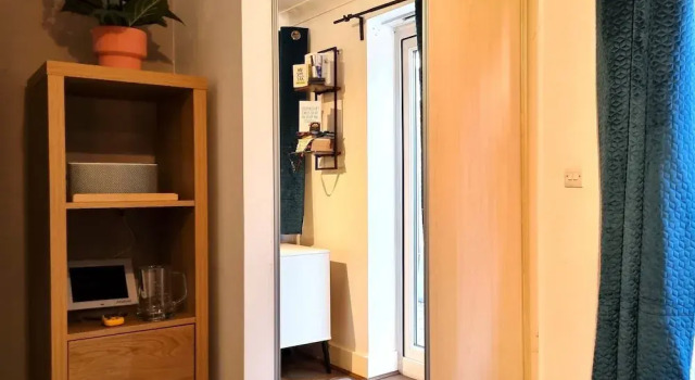 The Belmont, Old Town, Забронировать Апартаменты/квартира Суиндон Уилтшир, рядом с The Energy Check County Ground