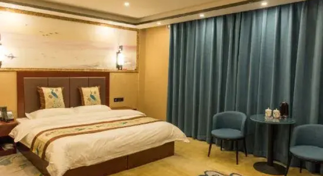 Hotels in Kagoshima, Rezervovat Hotel Luyi Henan