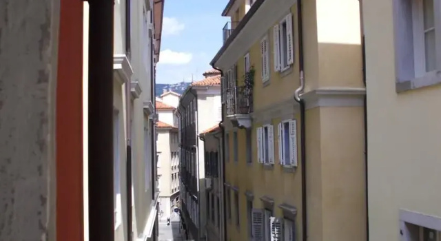 Monolocale in zona pedonale