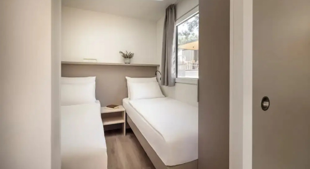 Maistra Camping Amarin Mobile homes, Забронировать Кемпинг Ровинь Rovinj Riviera