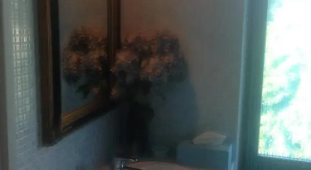 Двухместный номер Deluxe B&B Le Stanze del Moro
