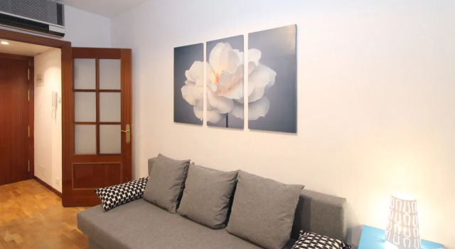 Apartamentos Castilla Luz 2, Забронировать Апартаменты/квартира Тетуан Мадрид