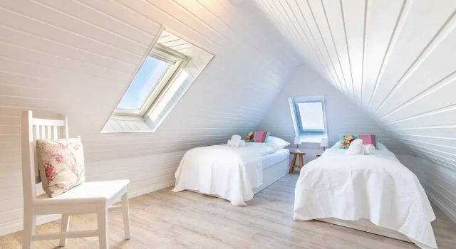 Ferienwohnung Anton Greetsiel