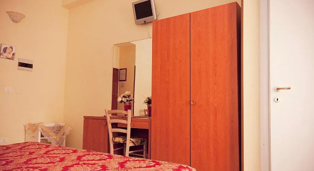 Standard Doppel Zimmer Parioli House