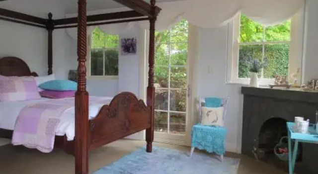 Hillside Cottage Berrima