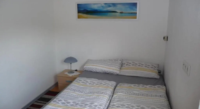 Ferienwohnung Ambiente