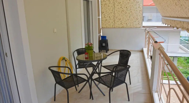 Апартаменты Alex Superior Apartment