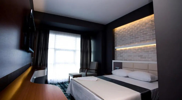 Одноместный номер Standard Aripsas Hotel