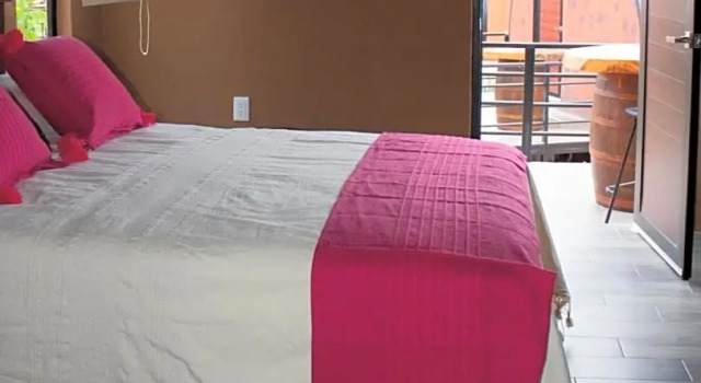Номер Standard Casa Naiyari