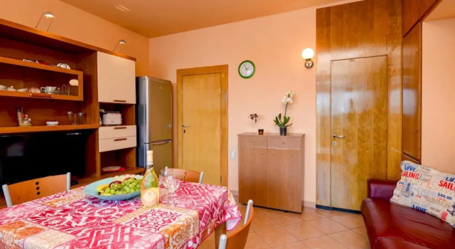 Residenza Villa Alba
