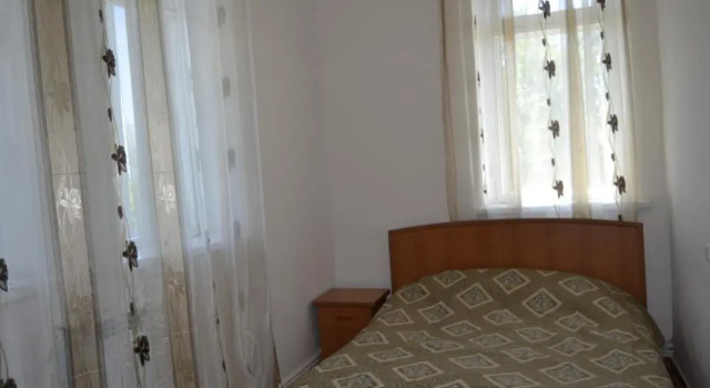 Номер Standard Health Resort Arzni 1