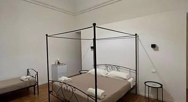 Casa Fileti