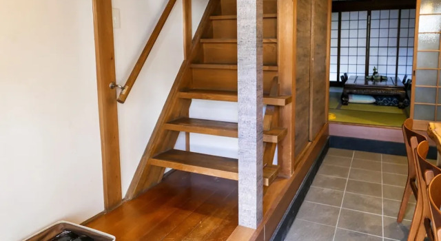 KumoMachiya Nijojo, Book Hotel Ine Kyoto