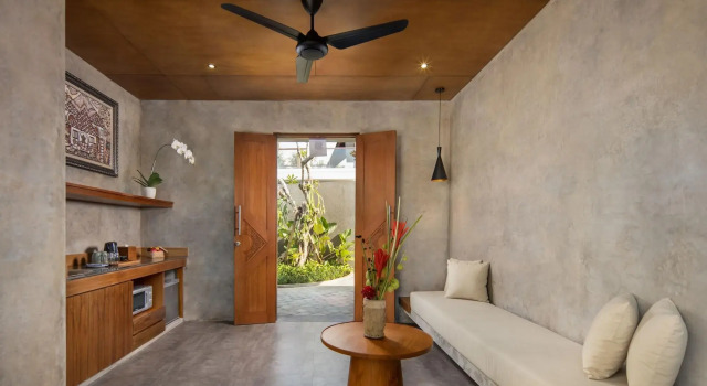 Agrapana Beach Villa