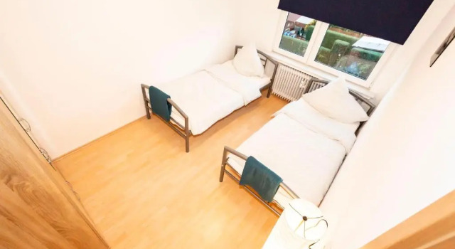 Апартаменты AVR Apartment HOF 11