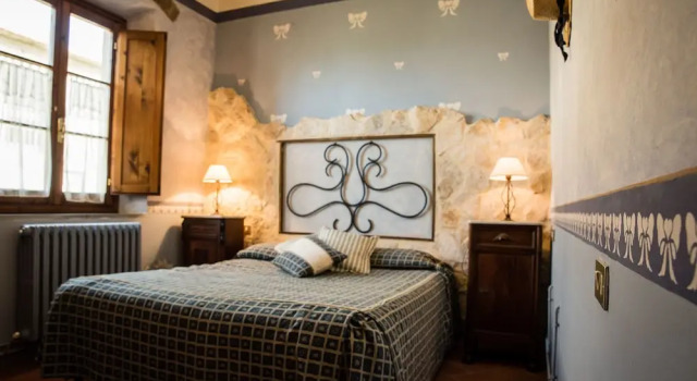 Апартаменты с 2 комнатами Agriturismo Fattoria SantAppiano