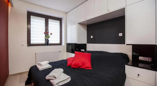 Apartament President Zakopane, Забронировать Апартаменты/квартира Апартаменты Закопане, рядом с Большой трамплин, Апартаменты/квартира