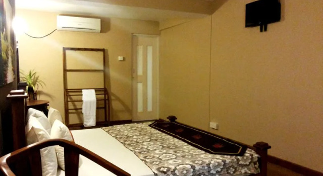 Hotel Tinaya