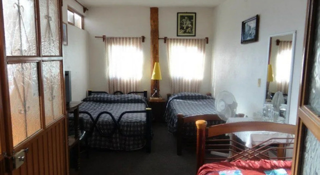 Casa Bertha