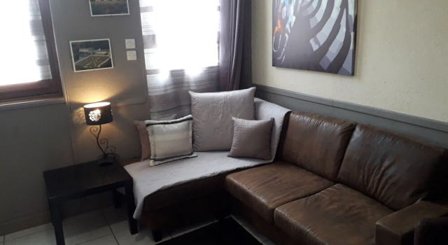 Gîtes de la Chapelle, Rezerwuj Hotel Noyers-sur-Cher 