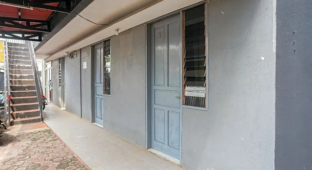 KoolKost syariah near Universitas Indonesia 3, Rezervasyon Otel Depok West Java
