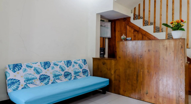 Rumah Mahyra, Rezervovat Hotel 3hvězdičkové hotely v Yogyakarta Province, 3*